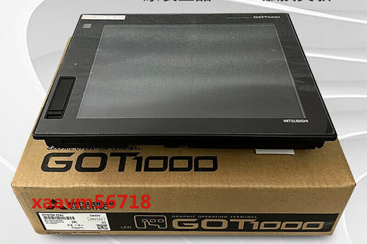 MITSUBISHI GT1685M-STBA Touch Panel [w1206061038]