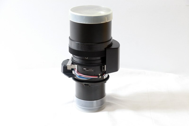 EPSON ELPLM11 Projector Lens Medium Focus [s1207279602]