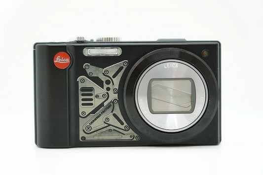 Leica V-LUX30 Digital Camera [q1207294405]
