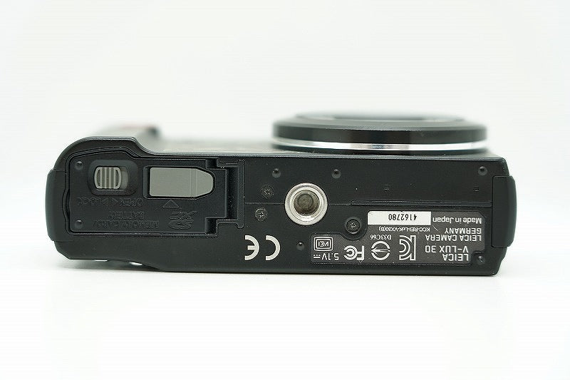 Leica V-LUX30 Digital Camera [q1207294405]