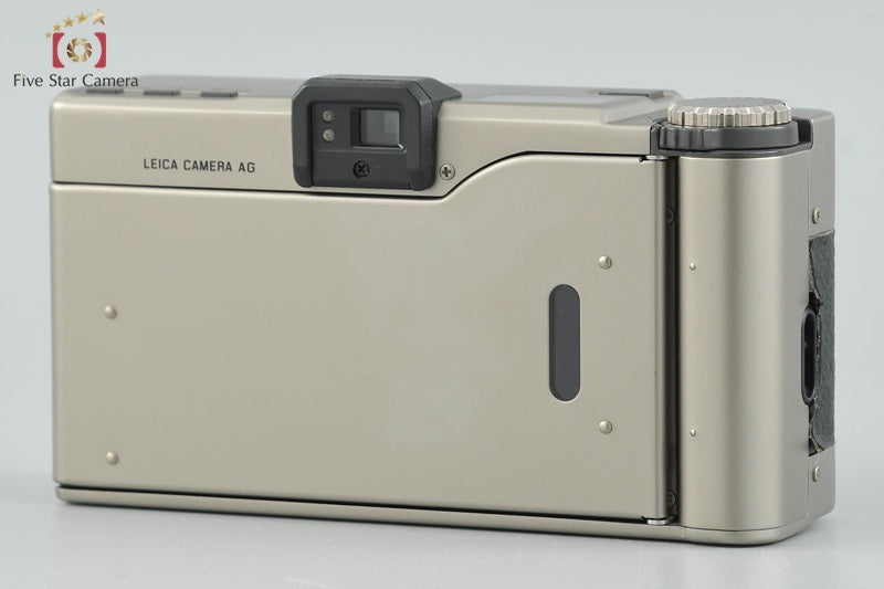 Leica Minilux Compact Film Camera [g1207413898]
