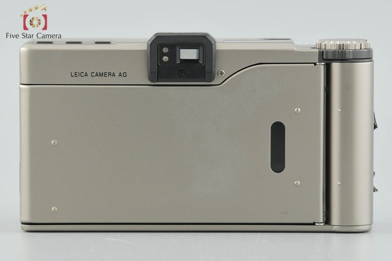 Leica Minilux Compact Film Camera [g1207413898]