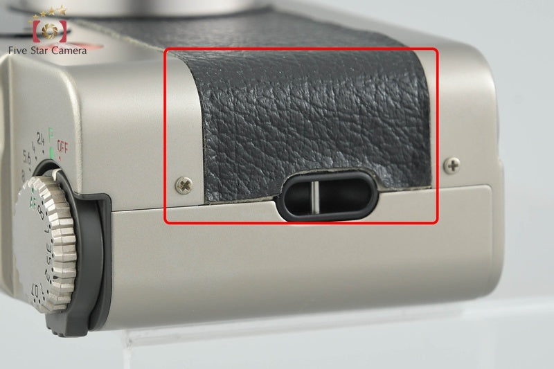 Leica Minilux Compact Film Camera [g1207413898]