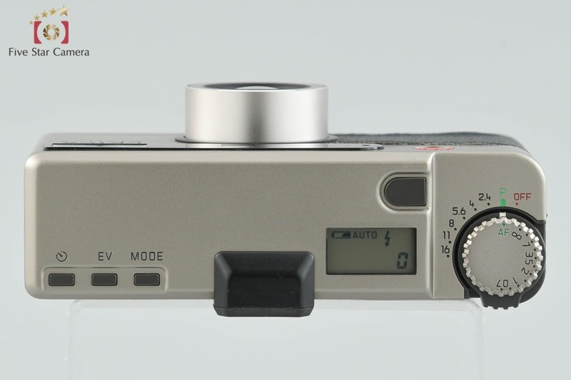 Leica Minilux Compact Film Camera [g1207413898]