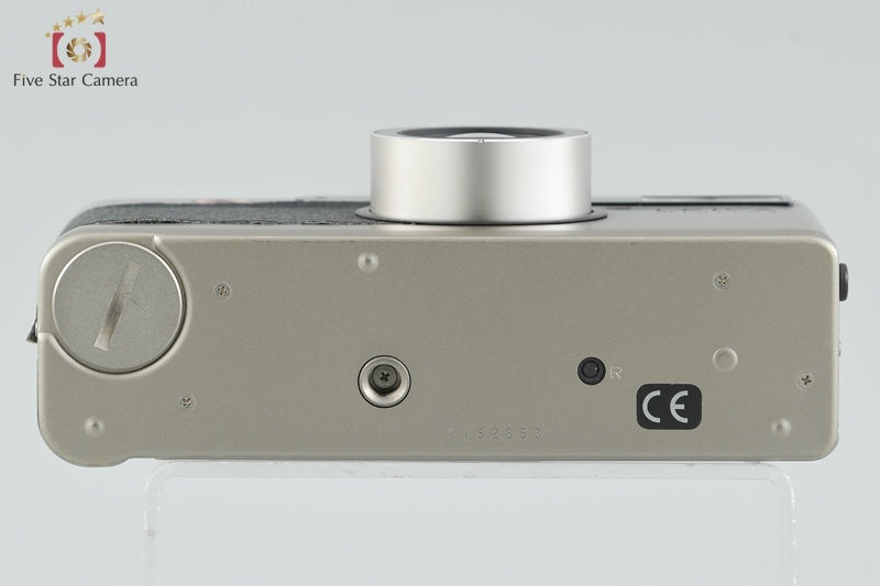 Leica Minilux Compact Film Camera [g1207413898]