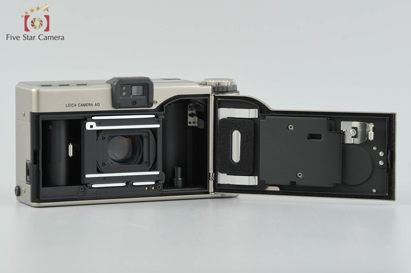 Leica Minilux Compact Film Camera [g1207413898]