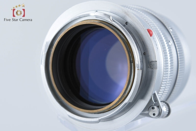 Leica Summarit 50mm f/1.5 M Mount Lens [1207670047]