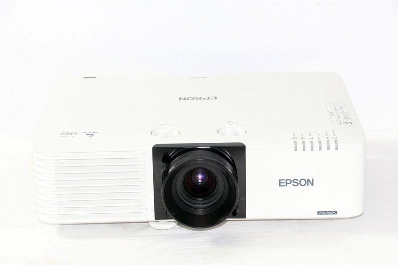 EPSON EB-L510U WUXGA LCD Projector 5000 Lumens Business Laser Light Source [f1208994147]