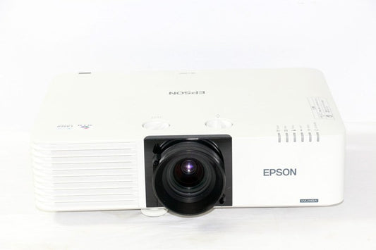 EPSON EB-L510U WUXGA LCD Projector 5000 Lumens Business Laser Light Source [f1208994147]