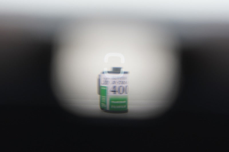 Leica Mini 3 Compact Film Camera [j1209040991]