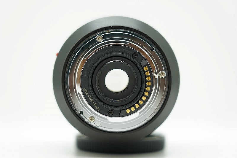 Panasonic LEICA DG VARIO-ELMARIT 12-60mm F2.8-4.0 ASPH. POWER O.I.S. Lens [1209260587]