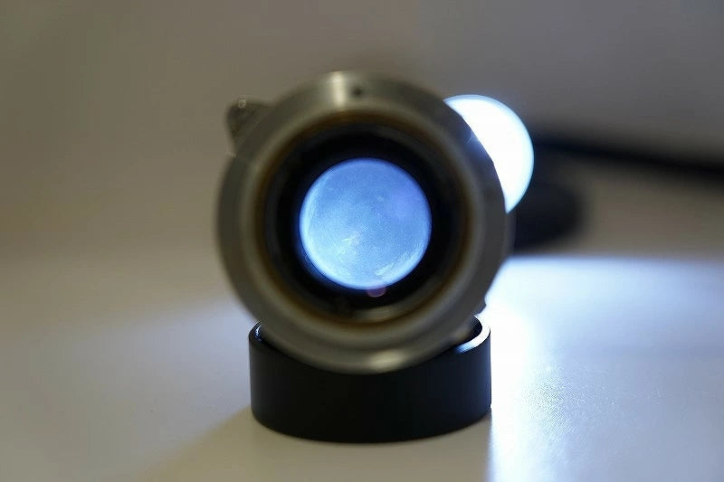 Leica Summicron 5cm F2 L39 Mount Lens [w1209532431]