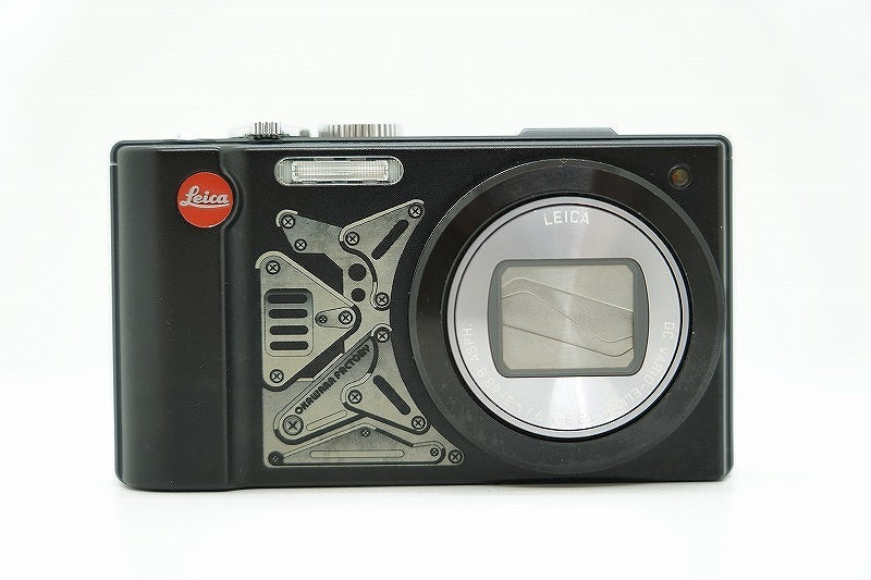 Leica V-LUX30 Compact Digital Camera [d1209542492]
