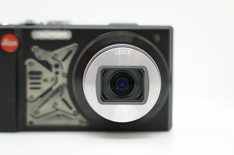 Leica V-LUX30 Compact Digital Camera [d1209542492]