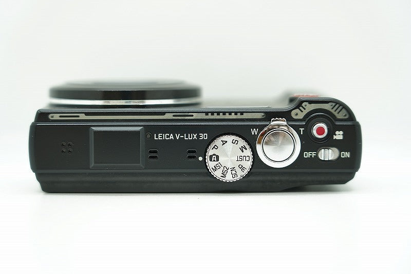 Leica V-LUX30 Compact Digital Camera [d1209542492]