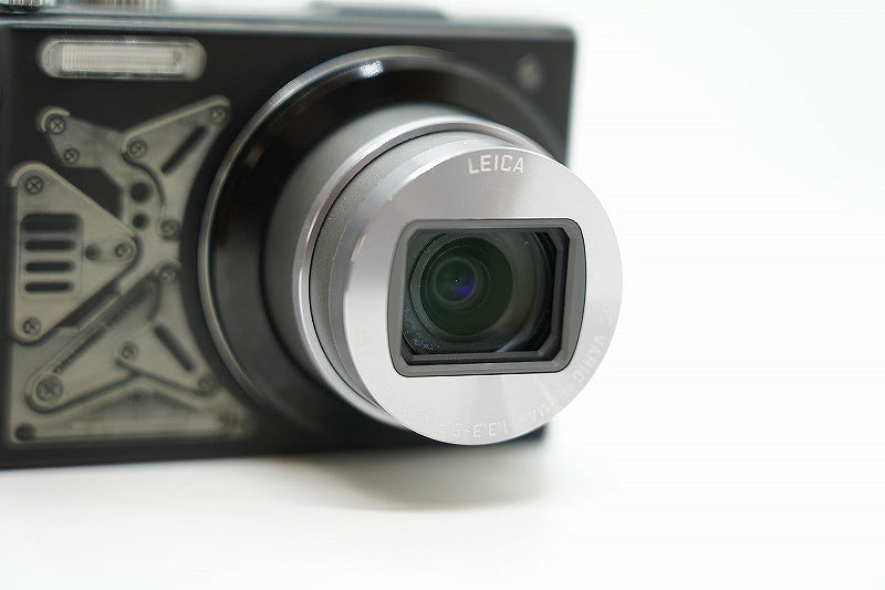 Leica V-LUX30 Compact Digital Camera [d1209542492]