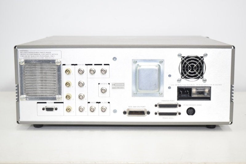 SRS SR850 Lock-in Amplifier [q1209577395]