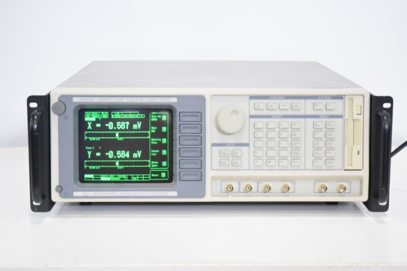 SRS SR850 Lock-in Amplifier [q1209577395]