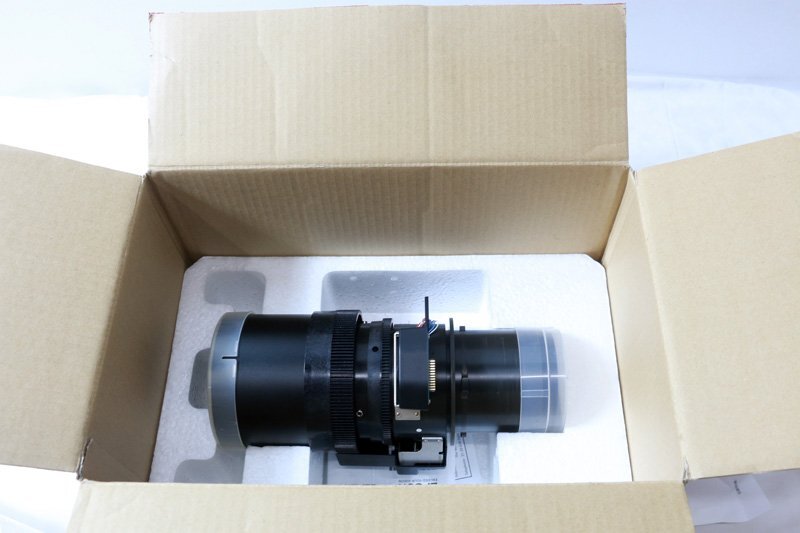 EPSON ELPLM11 Projector Lens Medium Focus Lens [u1209676574]