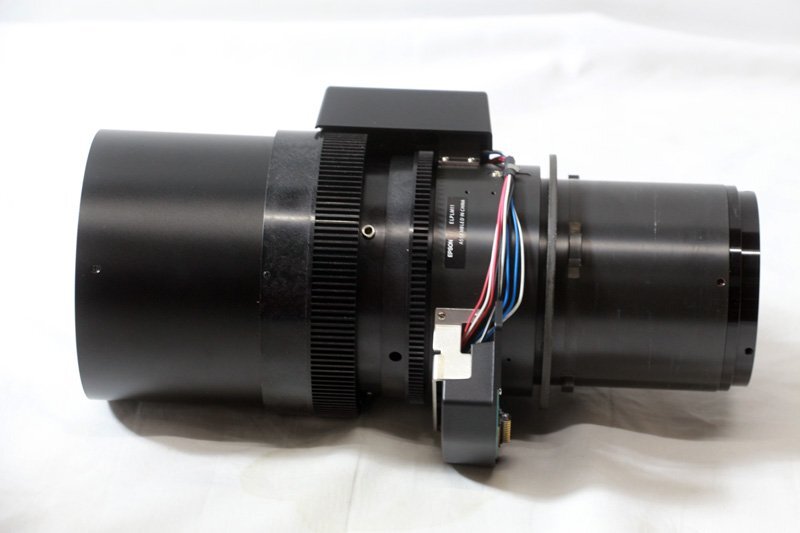 EPSON ELPLM11 Projector Lens Medium Focus Lens [u1209676574]