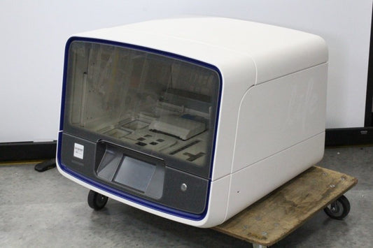 Life Technologies IONCHEF NGS Workflow Automation Device [b1209907650]