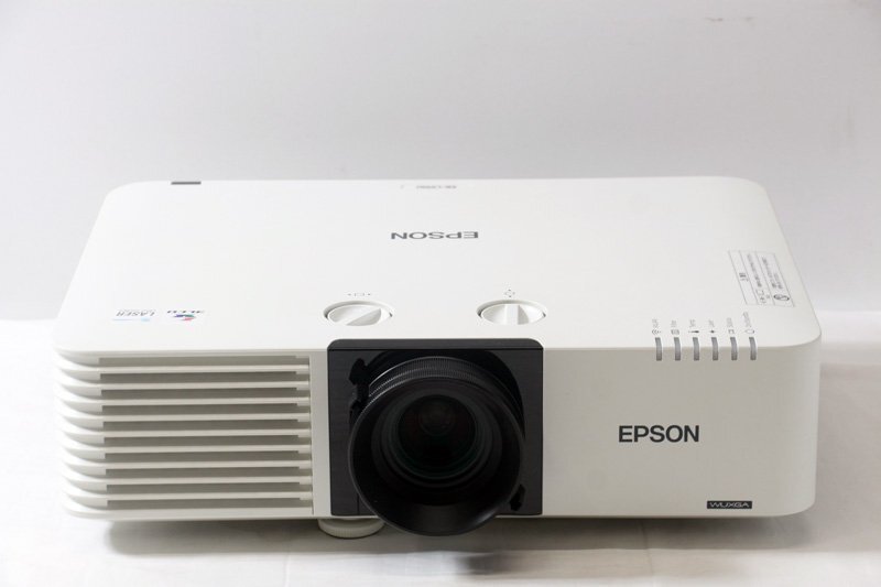 EPSON EB-L510U LCD Projector 5000 Lumens WUXGA Business Laser Light Source [e1209980734]