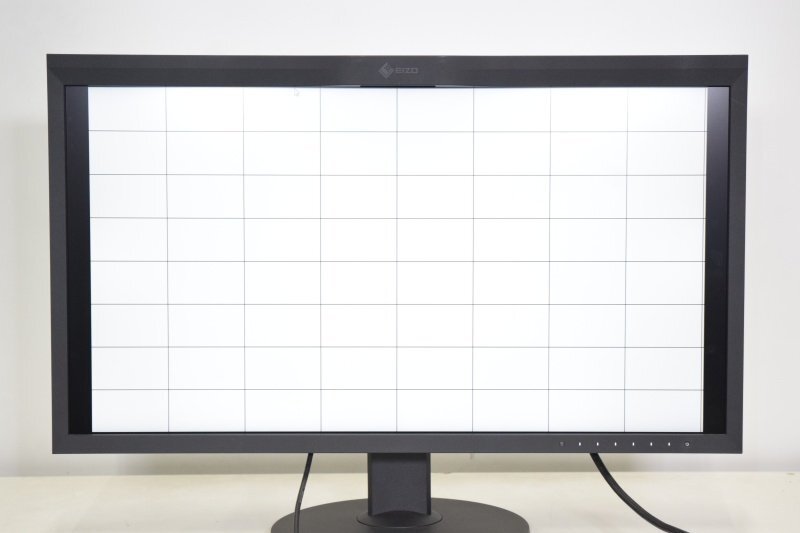EIZO CG319X 31.1 Inch 4K Color Management LCD Monitor [v1210174847]