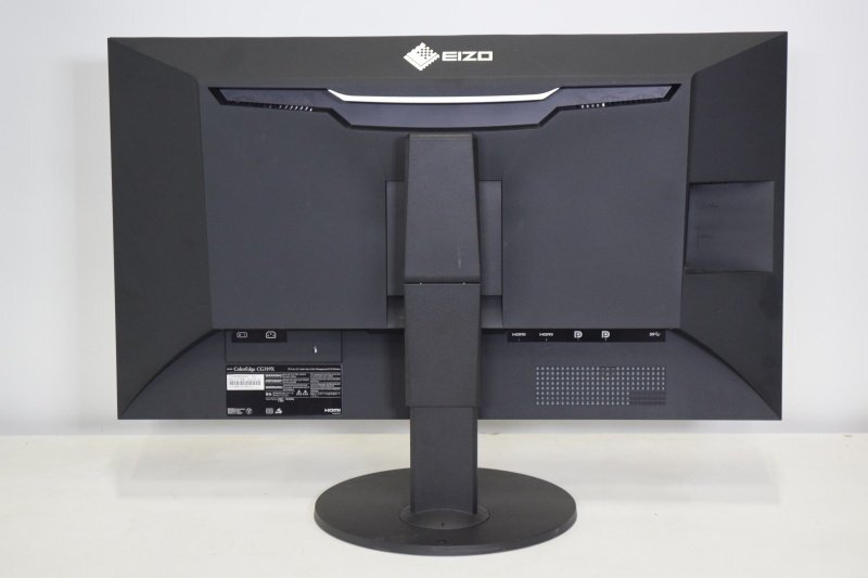 EIZO CG319X 31.1 Inch 4K Color Management LCD Monitor [v1210174847]