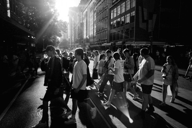 Simera 28mm f/1.4 ASPH Type II Leica M Mount Lens Silver [1211034519]