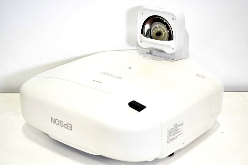 Epson EB-G7400U Business Projector 5500lm Lens ELPLX01W [t1211917333]