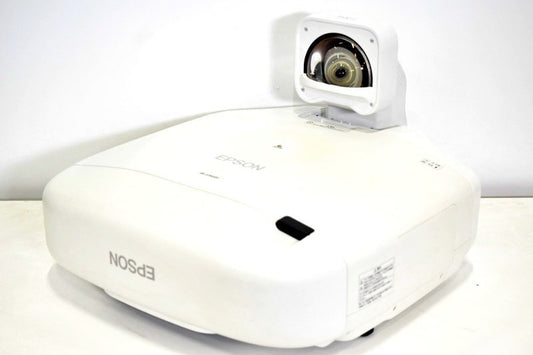 Epson EB-G7400U Business Projector 5500lm Lens ELPLX01W [t1211917333]