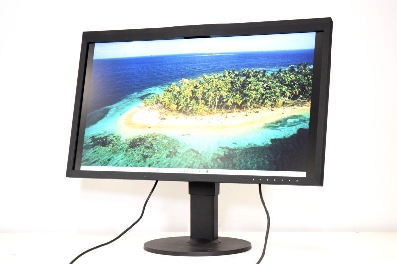 EIZO CG319X 31.1 Inch 4K Color Management LCD Monitor [h1212008467]