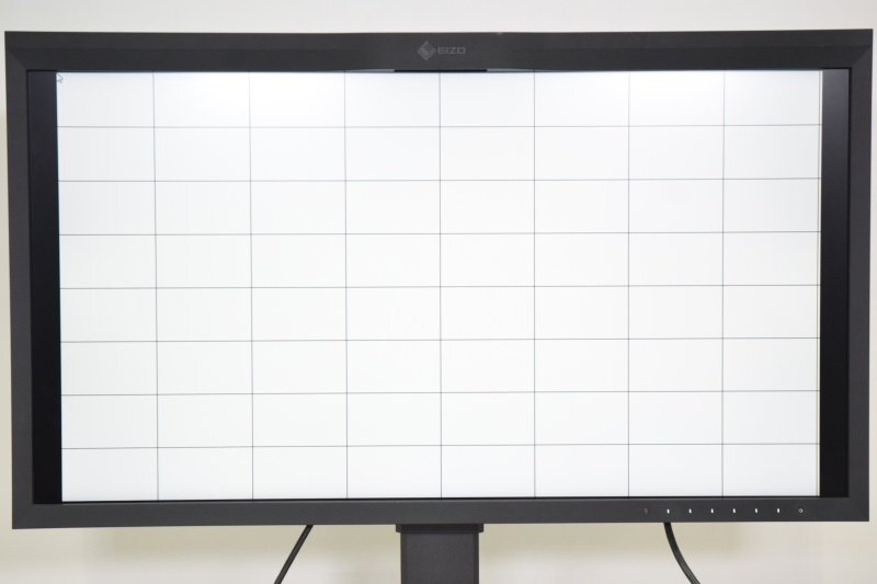 EIZO CG319X 31.1 Inch 4K Color Management LCD Monitor [c1212007435]