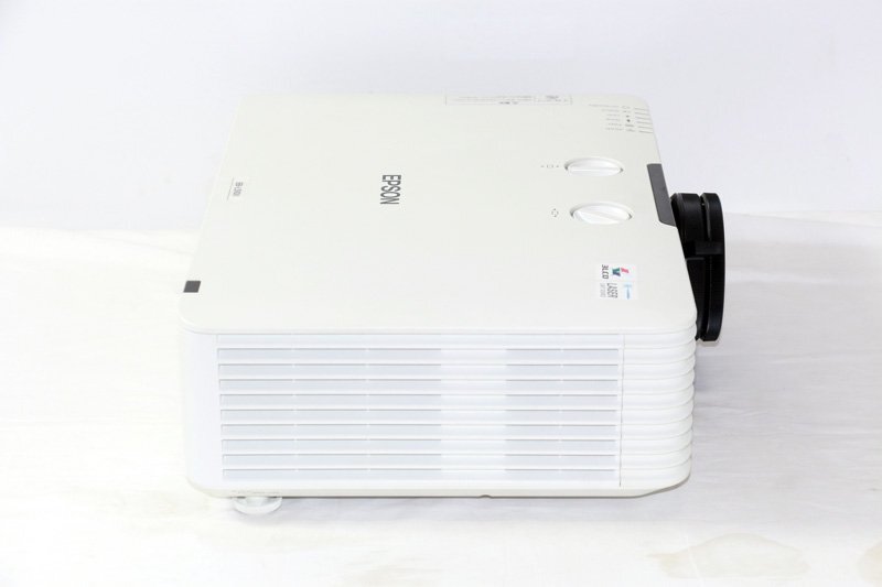 EPSON EB-L510U WUXGA LCD Projector 5000 Lumens Laser Light Source [d1212004945]