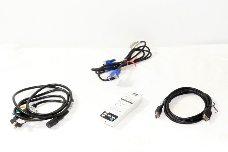 EPSON EB-L510U WUXGA LCD Projector 5000 Lumens Laser Light Source [d1212004945]