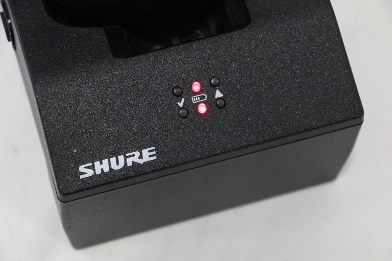 SHURE ULXD1-JB Wireless Body Pack Transmitter Set of 2 [e1212038529]