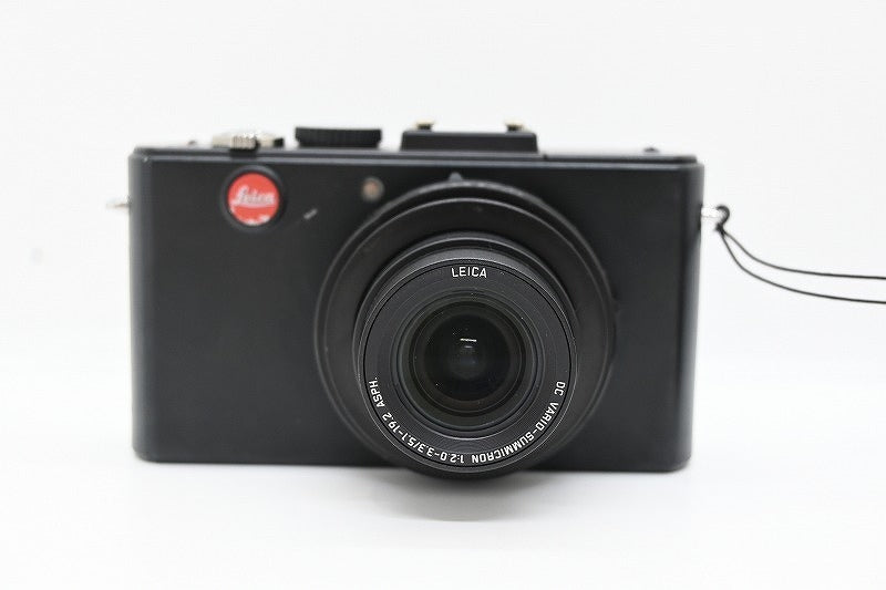 Leica D-LUX 5 Compact Digital Camera [n1212497198]