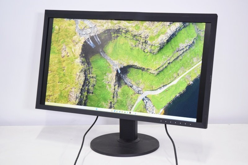 EIZO CG319X 31.1 Inch 4K Color Management LCD Monitor [k1212610972]