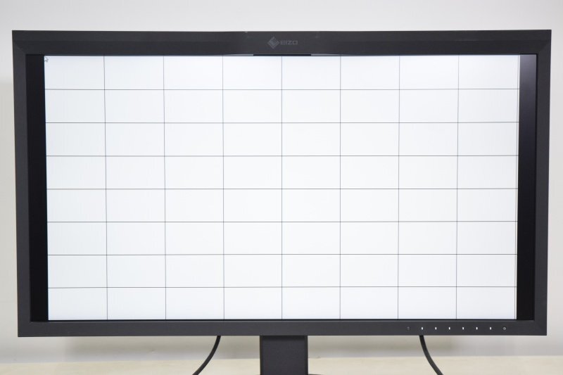 EIZO CG319X 31.1 Inch 4K Color Management LCD Monitor [k1212610972]