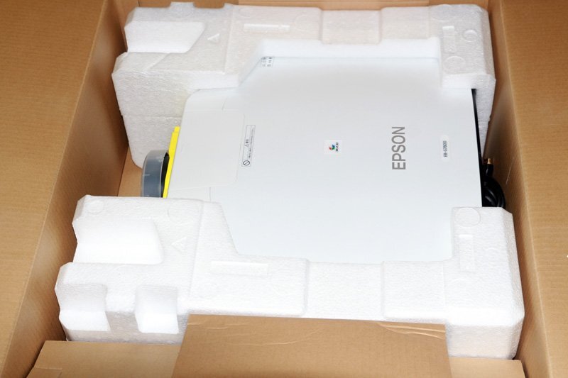 EPSON EB-G7800 Business Projector ELPLM08 8000 Lumen [j1212607434]