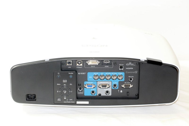 EPSON EB-G7800 Business Projector ELPLM08 8000 Lumen [j1212607434]