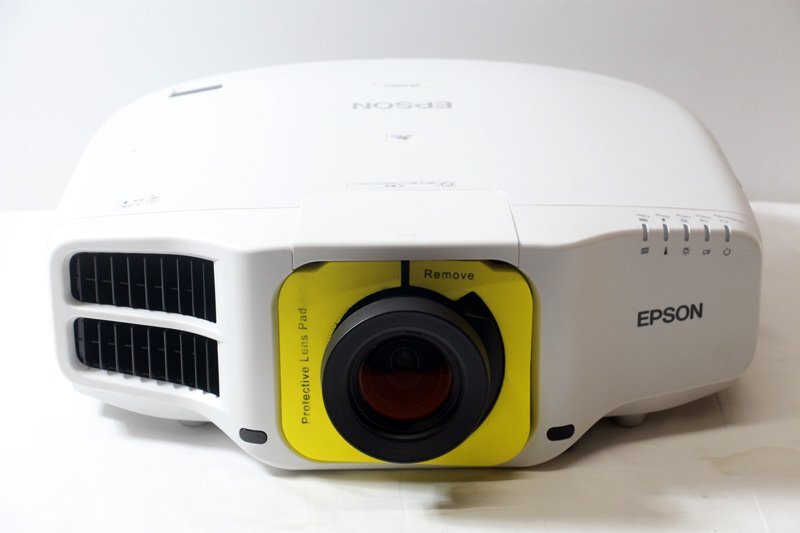 EPSON EB-G7800 Business Projector ELPLM08 8000 Lumen [j1212607434]