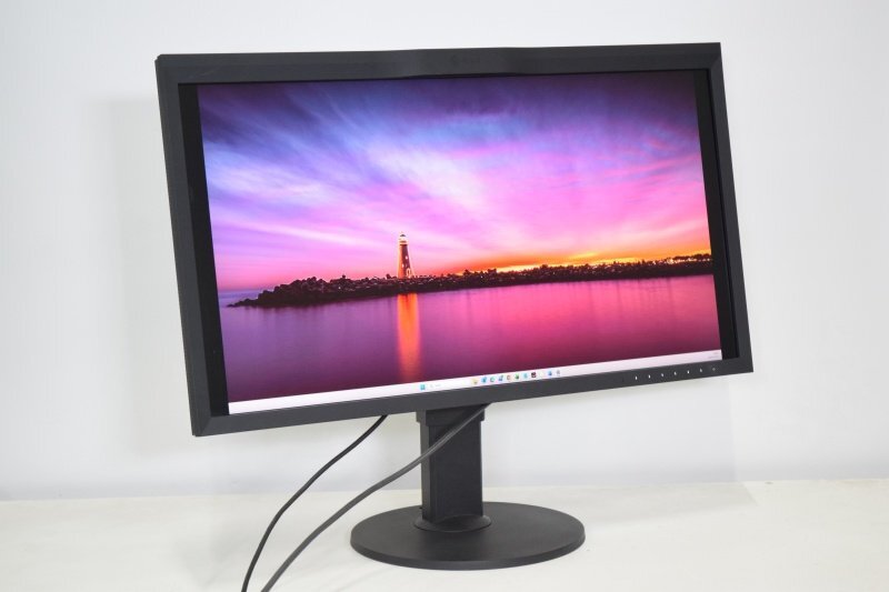 EIZO CG319X 31.1 Inch 4K Color Management LCD Monitor [t1212640507]