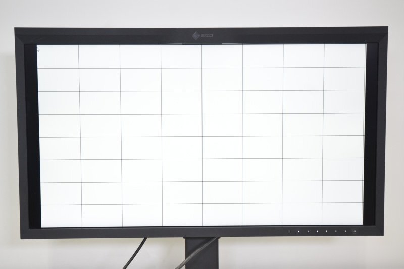EIZO CG319X 31.1 Inch 4K Color Management LCD Monitor [t1212640507]