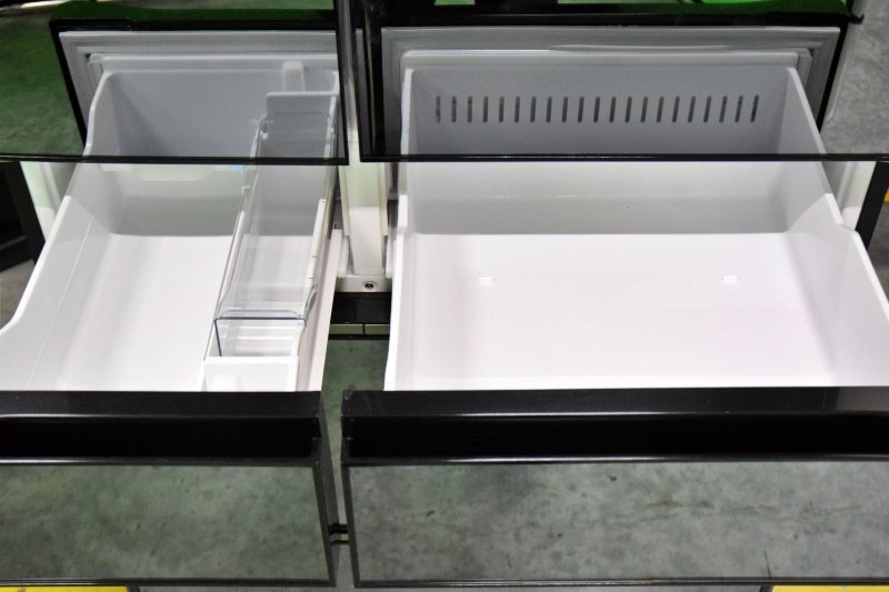 HITACHI R-WXC74N Refrigerator Freezer [r1212766019]