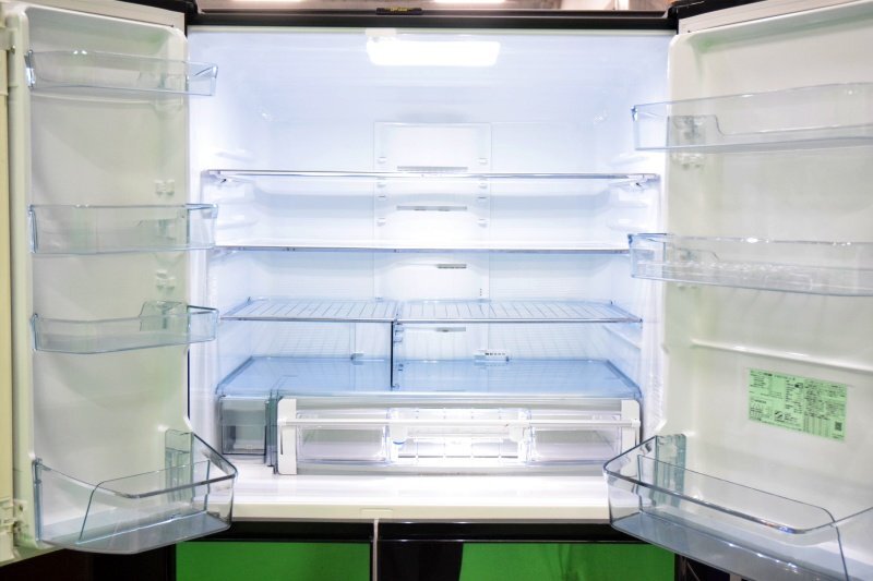HITACHI R-WXC74N Refrigerator Freezer [r1212766019]