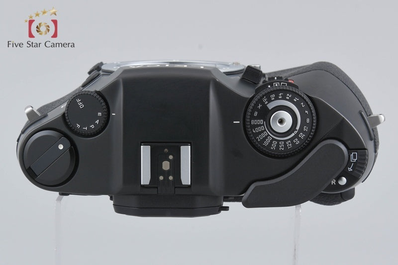 Leica R8 Black Film SLR Camera [g1212875807]