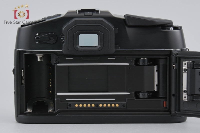 Leica R8 Black Film SLR Camera [g1212875807]