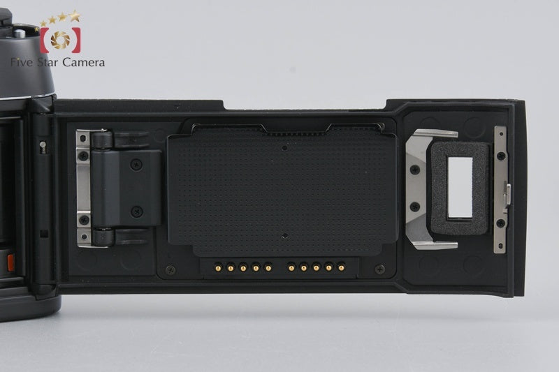 Leica R8 Black Film SLR Camera [g1212875807]