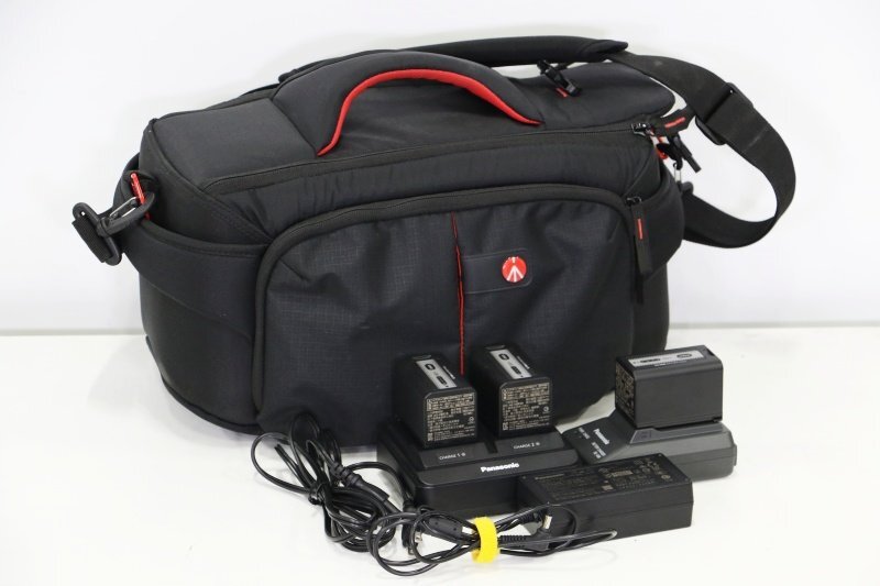 Panasonic AG-CX350 Professional Camcorder Recorder [g1212878155]